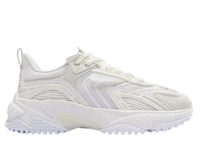 Li-Ning Xingji Milk White (W)