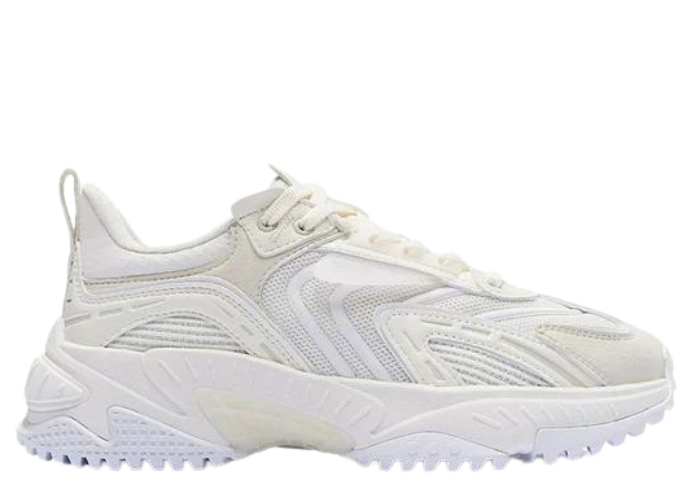 Li-Ning Xingji Milk White (W)