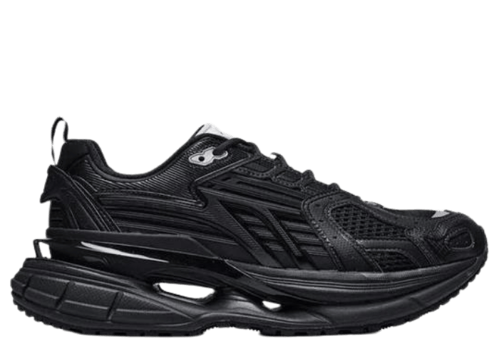 Li-Ning Yi Xing 5 Black