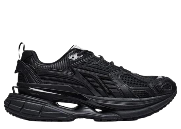 Li-Ning Yi Xing 5 Black