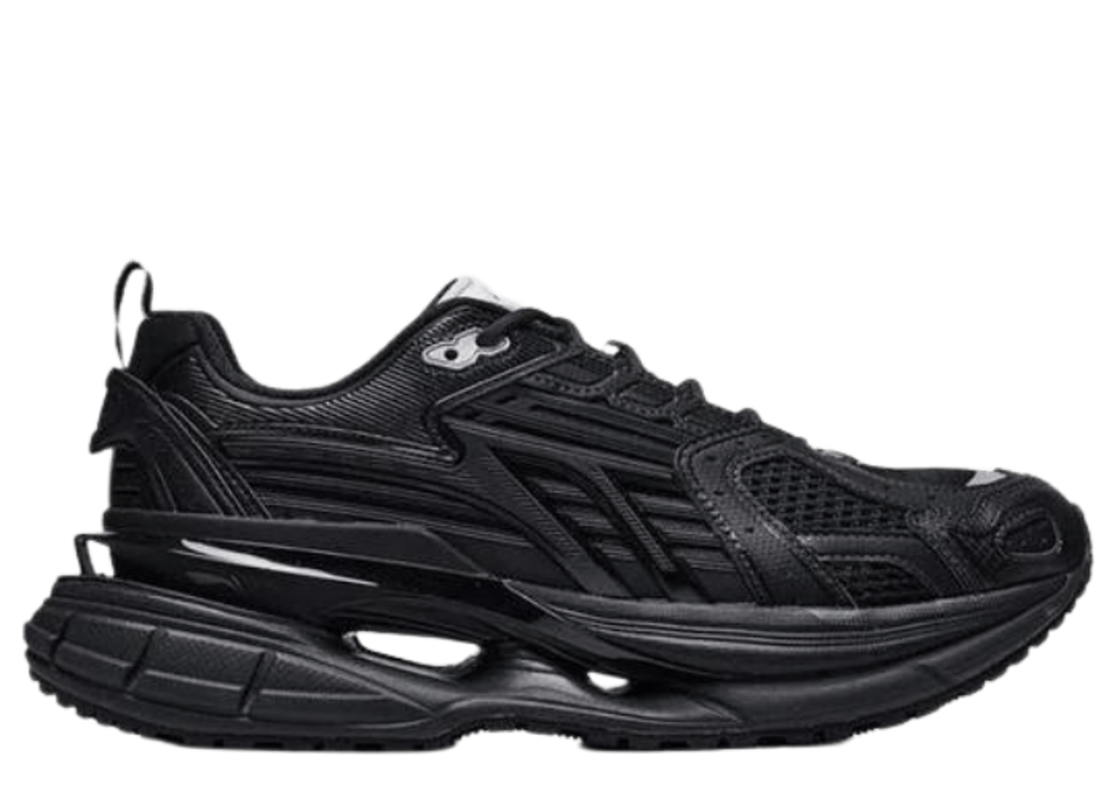 Li-Ning Yi Xing 5 Black
