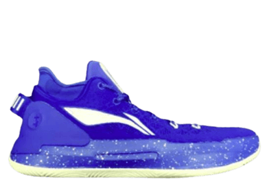 Li-Ning YuShuai 13 Low Royal Blue