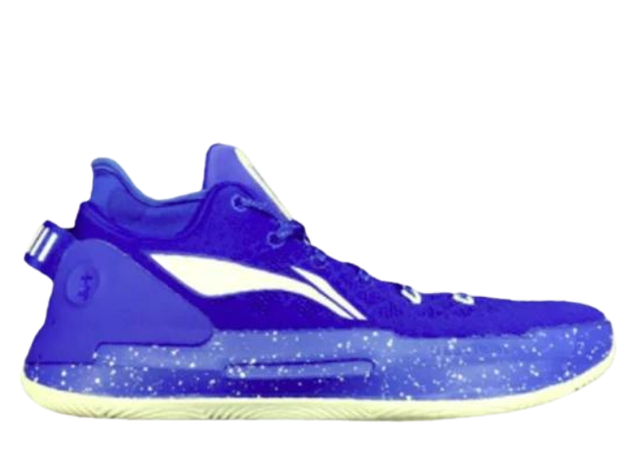 Li-Ning YuShuai 13 Low Royal Blue