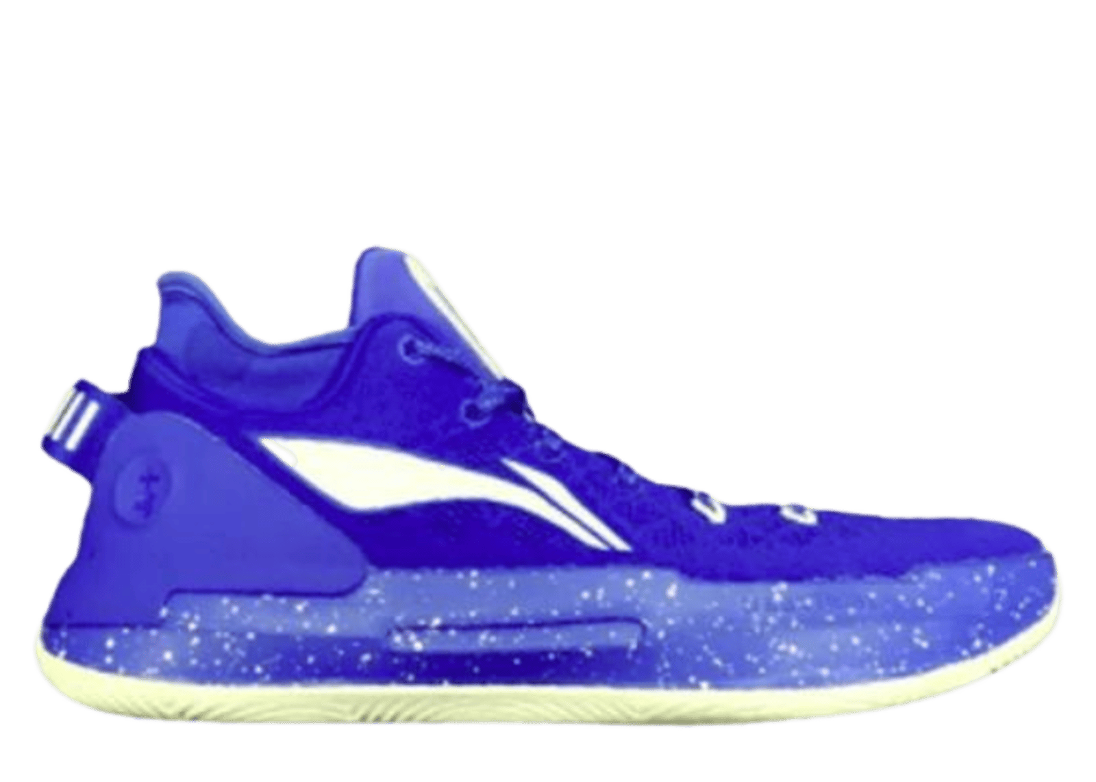 Li-Ning YuShuai 13 Low Royal Blue