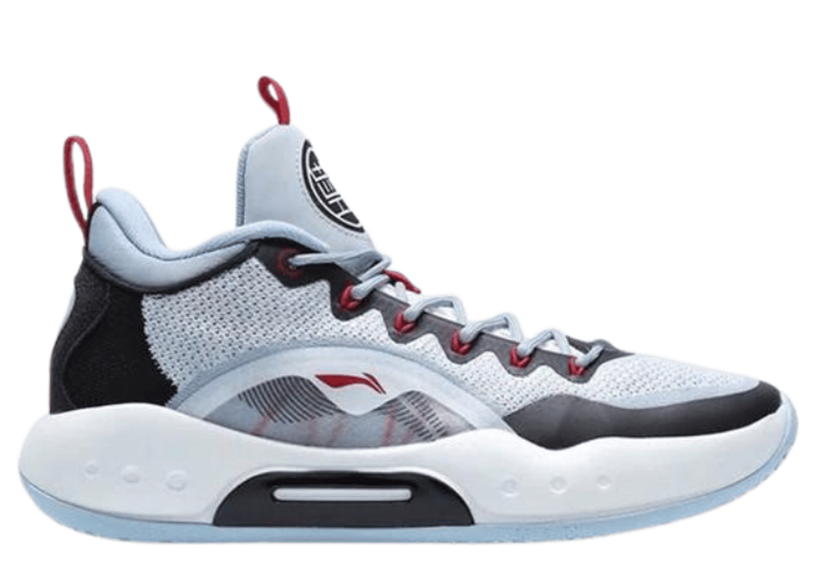 Li-Ning YuShuai 14 Low Premium Blue Grey