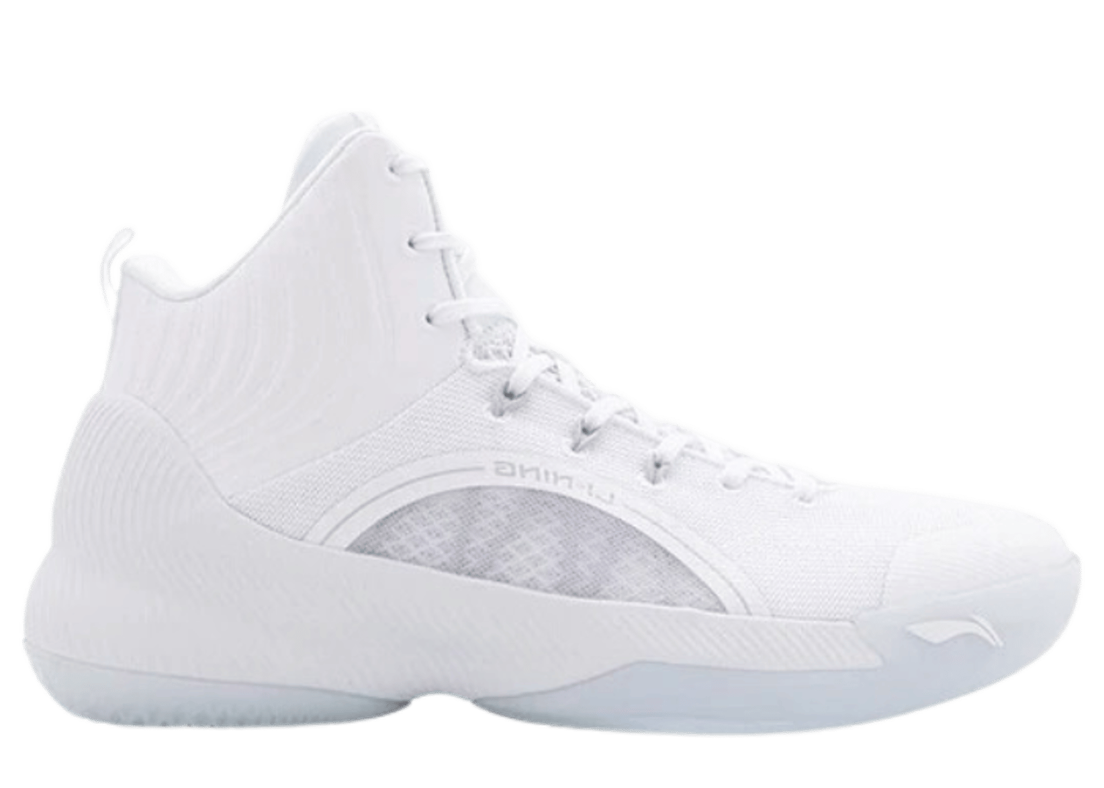 Li-Ning YuShuai 14 TD Snow White