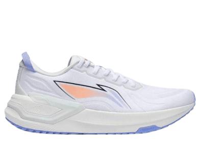 Li-Ning Yueying 3 White Blue