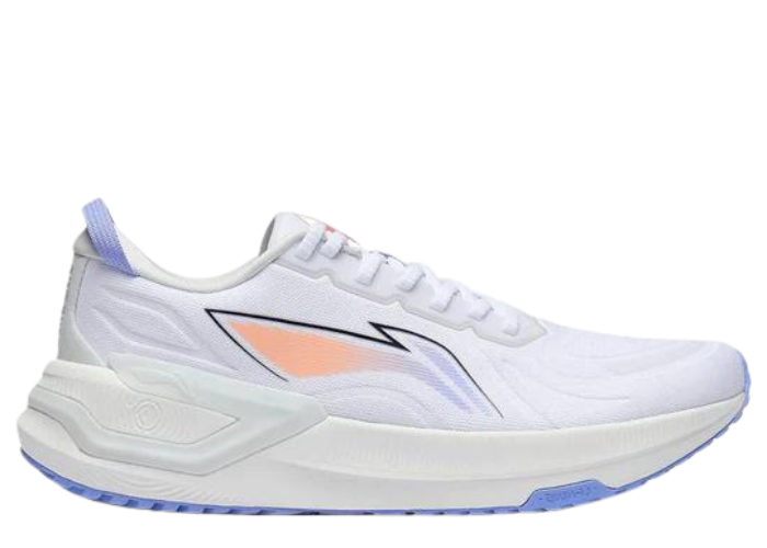 Li-Ning Yueying 3 White Blue