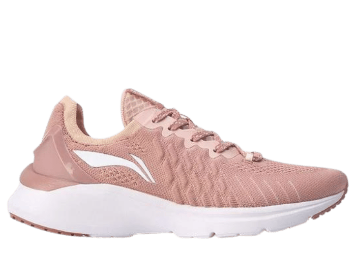 Li-Ning YunQue No Boundry Pink (W)