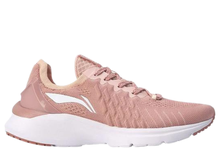 Li-Ning YunQue No Boundry Pink (W)
