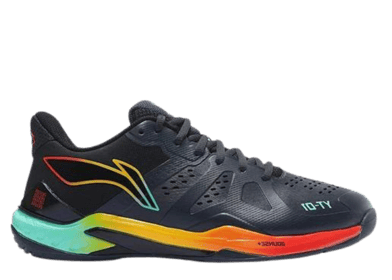 Li-Ning YunTing Black