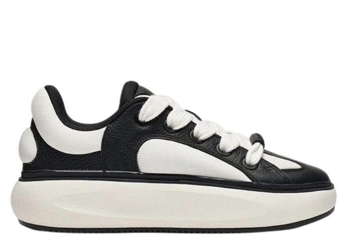 Li-Ning YunYou C4D Black White