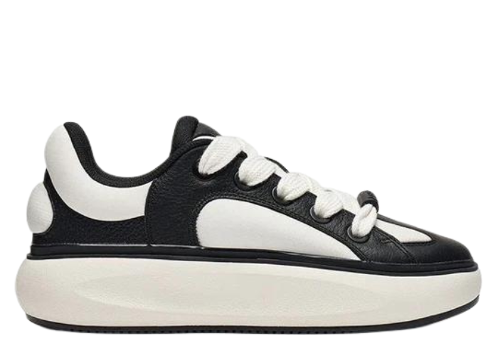 Li-Ning YunYou C4D Black White