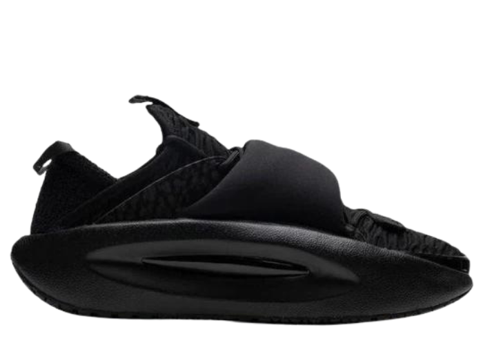 Li-Ning YunYou Low Black