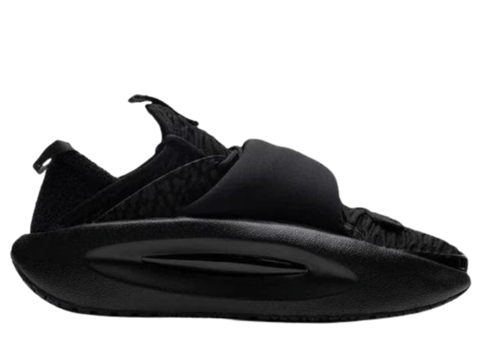 Li-Ning YunYou Low Black