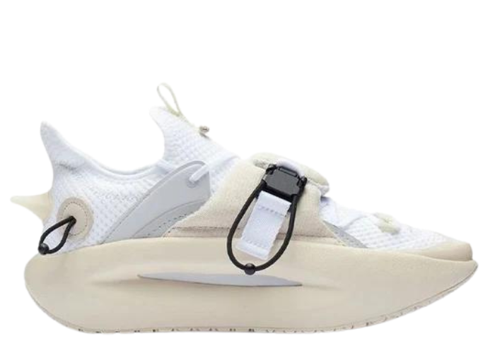 Li-Ning YunYou White Beige