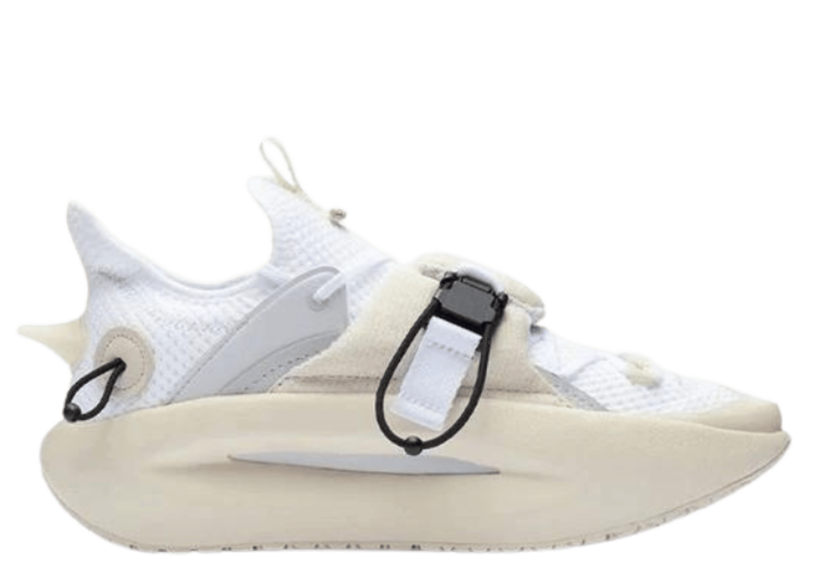 Li-Ning YunYou White Beige