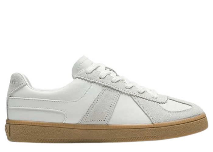 Li-Ning Yunchuan Vintage Grey White