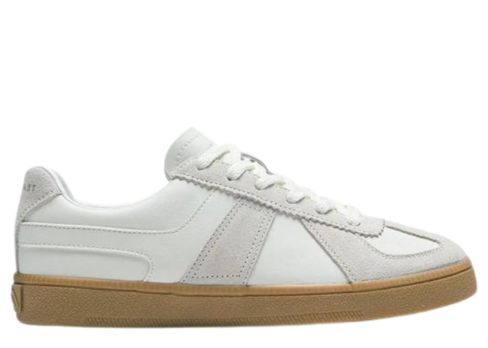 Li-Ning Yunchuan Vintage Grey White