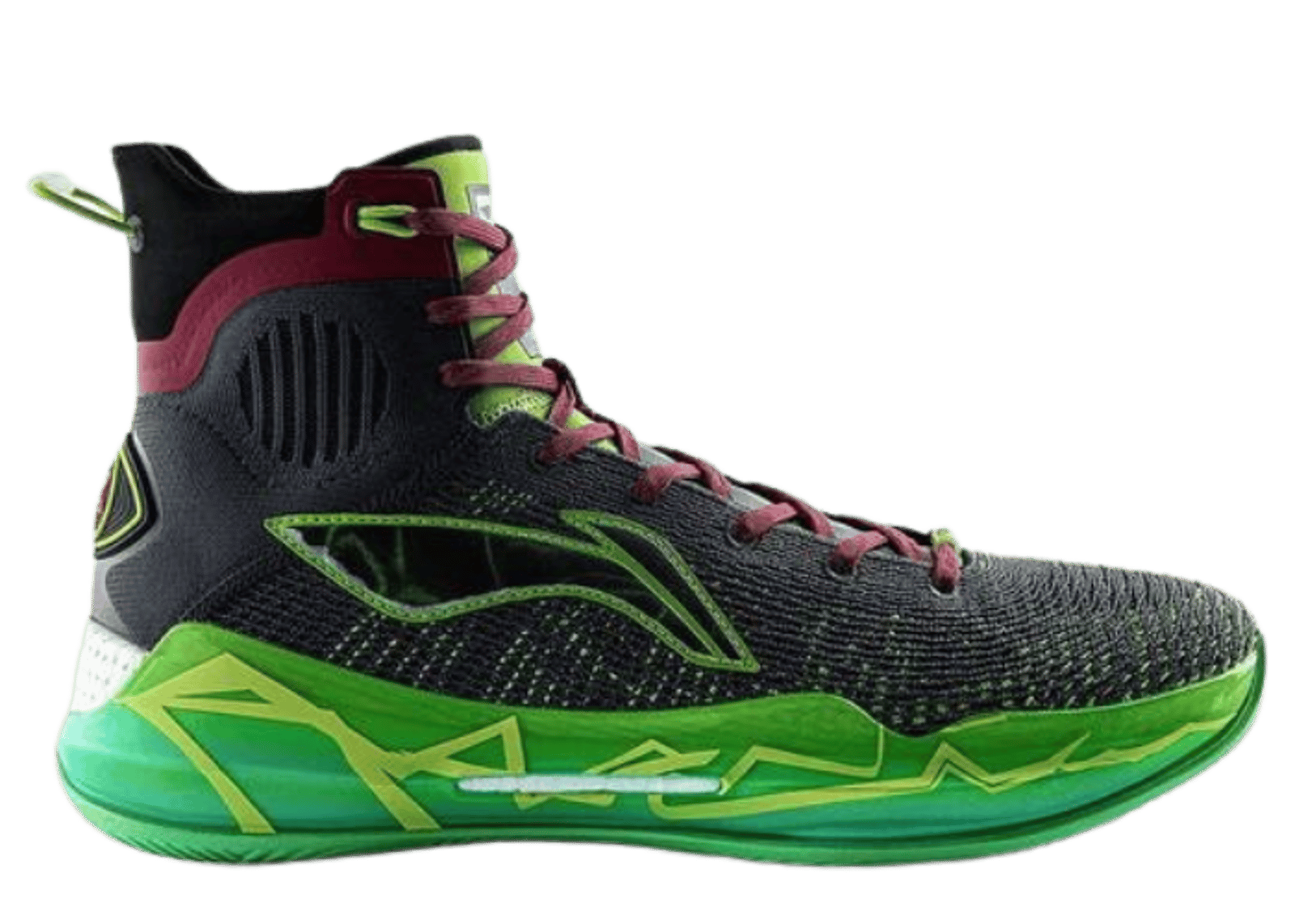 Li-Ning Yushuai 13 Hi Fusing Point