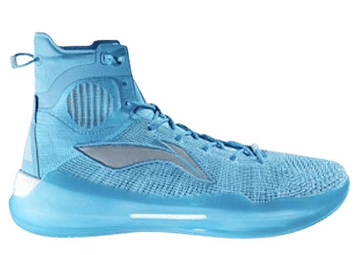 Li-Ning Yushuai 13 Hi High Blue