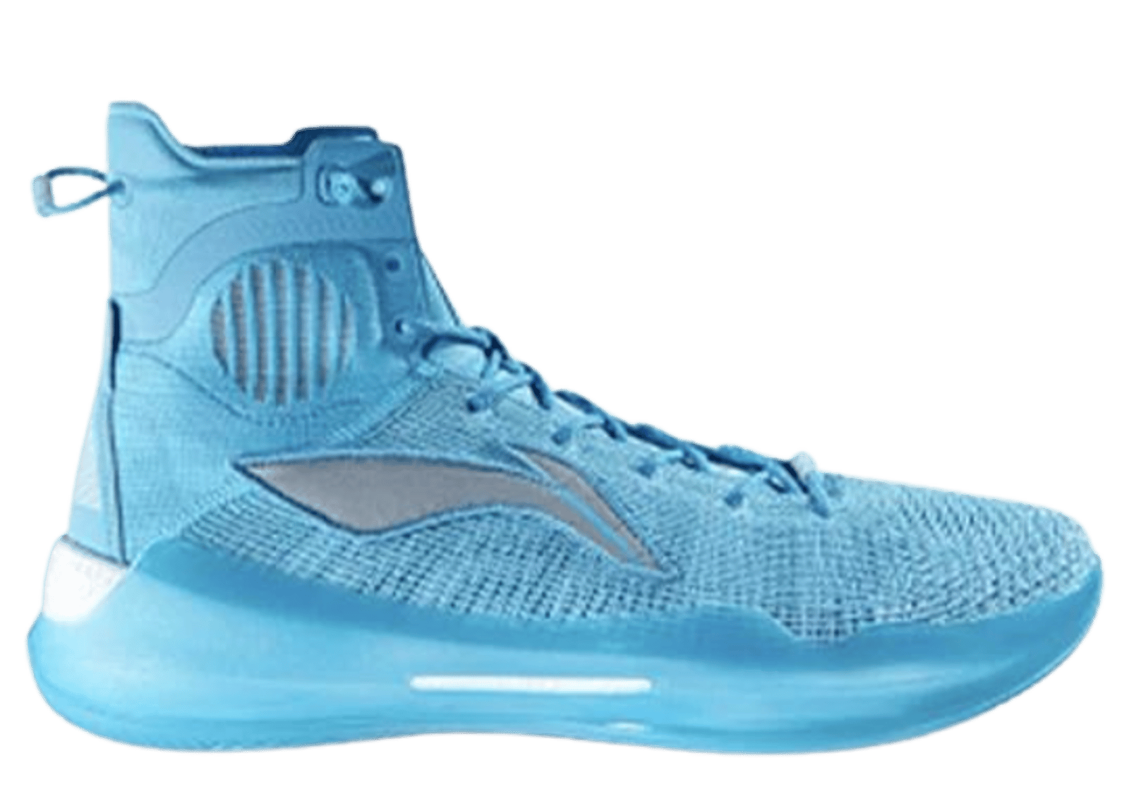 Li-Ning Yushuai 13 Hi High Blue