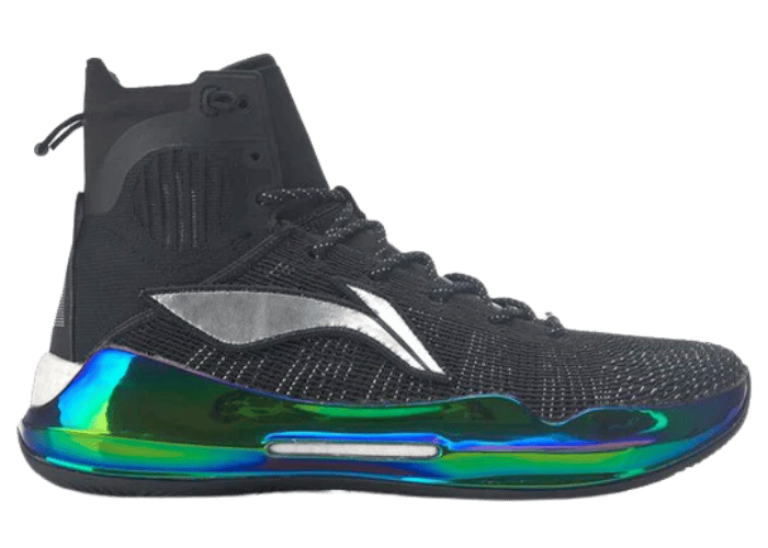 Li-Ning Yushuai 13 Hi Polar Night