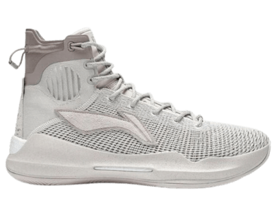 Li-Ning Yushuai 13 Hi Tan