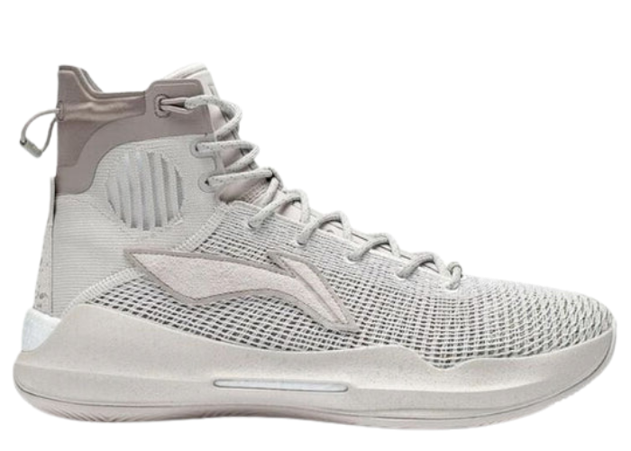 Li-Ning Yushuai 13 Hi Tan