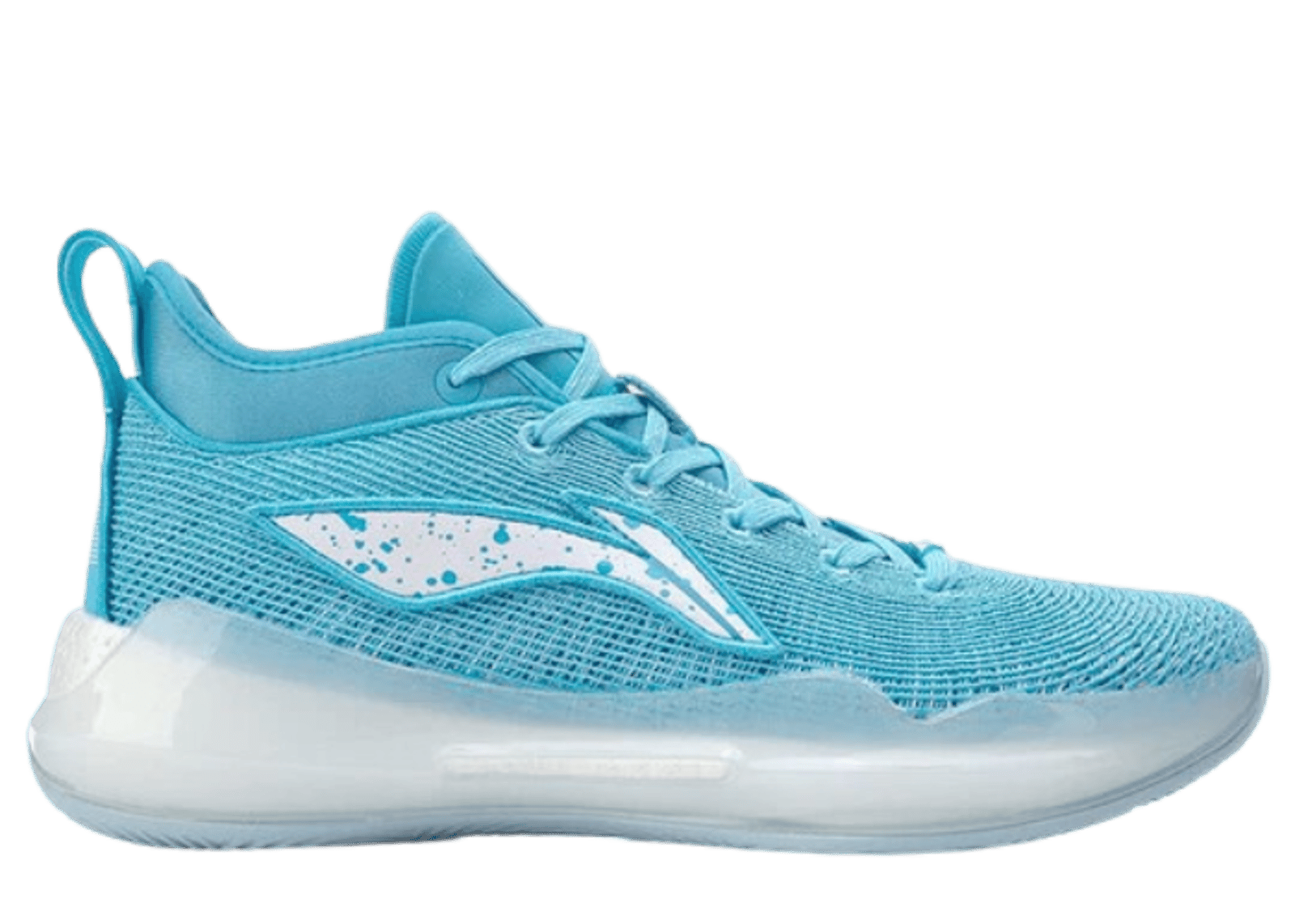 Li-Ning Yushuai 13 Low Dolphin Blue