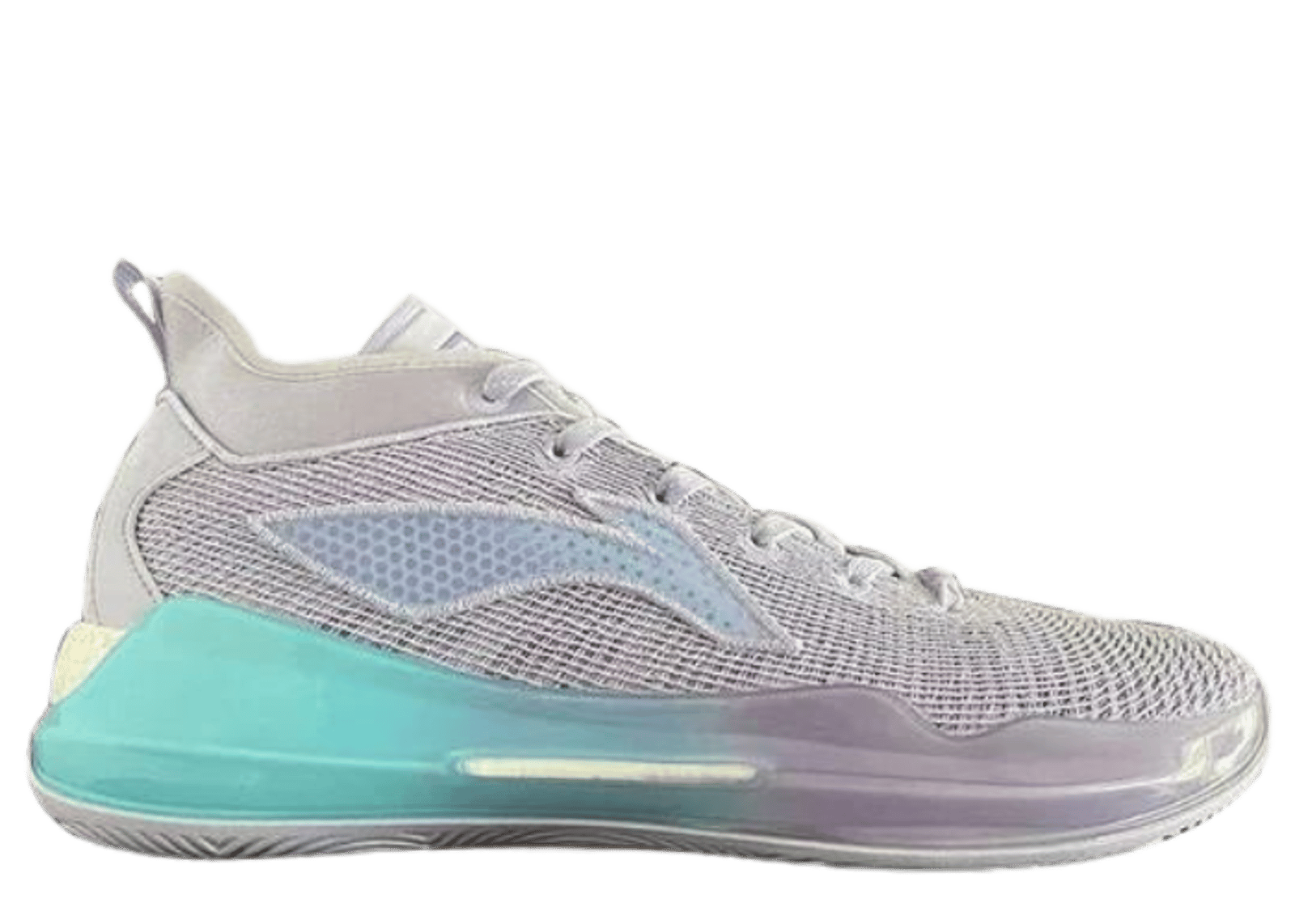 Li-Ning Yushuai 13 Purple