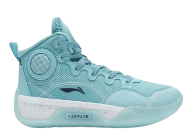 Li-Ning Yushuai 14 Blue White (GS)