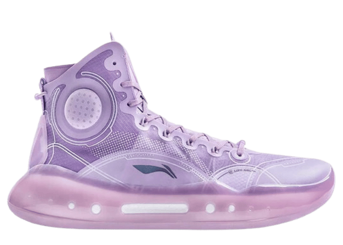 Li-Ning Yushuai 14 Lavender