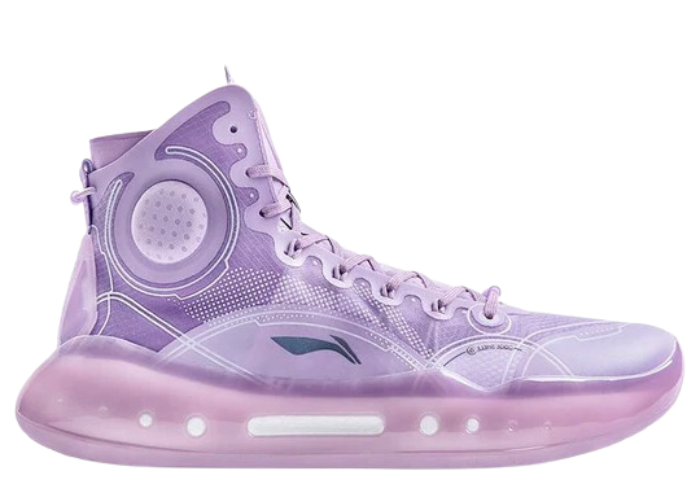 Li-Ning Yushuai 14 Lavender