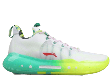 Li-Ning Yushuai 14 Low Mojito