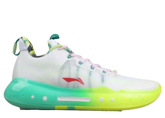 Li-Ning Yushuai 14 Low Mojito