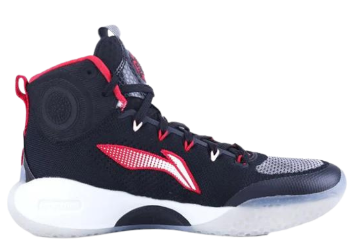 Li-Ning Yushuai 14 PE Navy Red