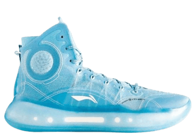 Li-Ning Yushuai 14 Sky Blue