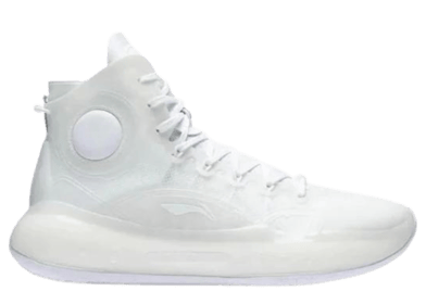 Li-Ning Yushuai 14 True White