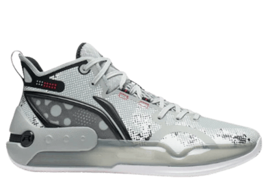 Li-Ning Yushuai 16 Mid Ape Camo