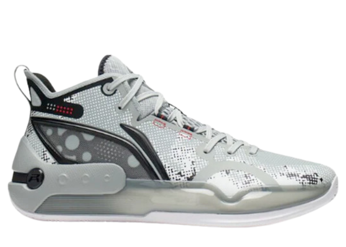 Li-Ning Yushuai 16 Mid Ape Camo