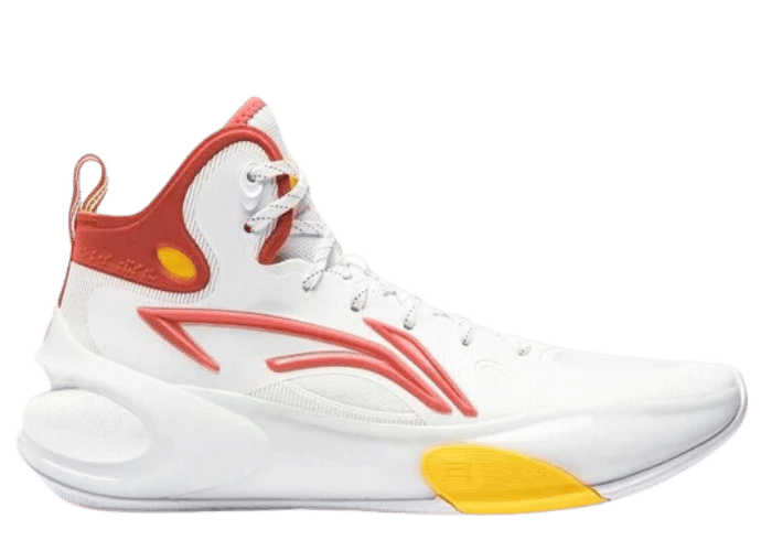 Li-Ning Yushuai 17 High Home