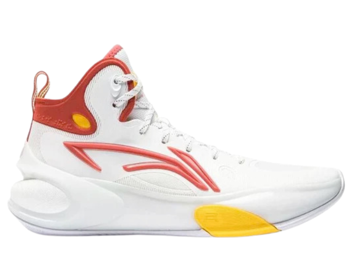 Li-Ning Yushuai 17 High Home