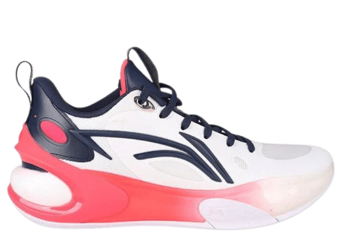 Li-Ning Yushuai 17 Low CBA Guangdong