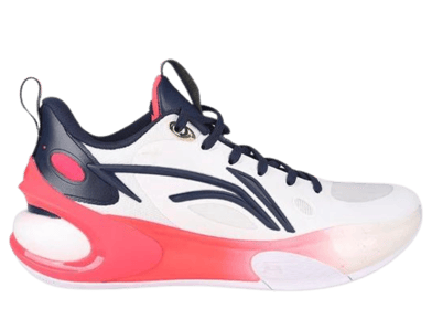 Li-Ning Yushuai 17 Low CBA Guangdong