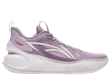 Li-Ning Yushuai 17 Low Lavender