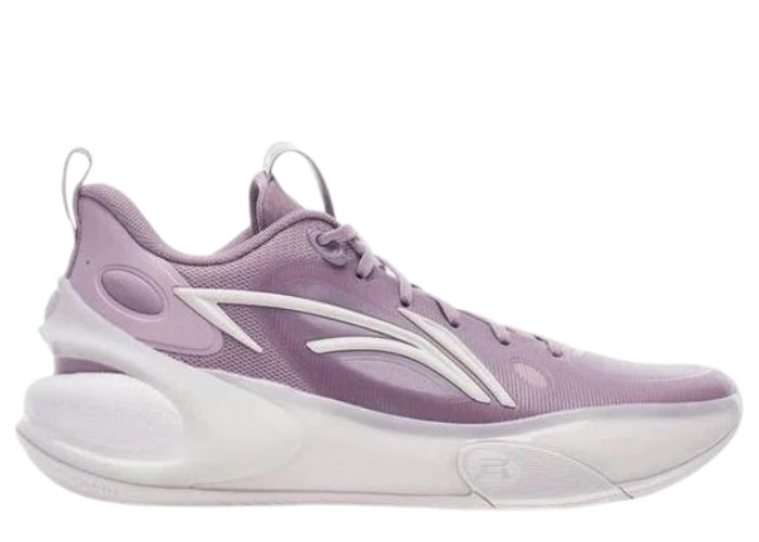 Li-Ning Yushuai 17 Low Lavender