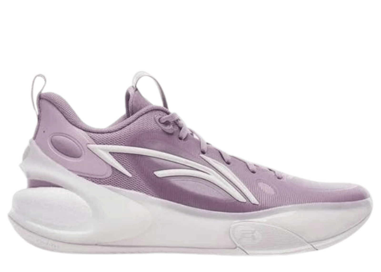 Li-Ning Yushuai 17 Low Lavender