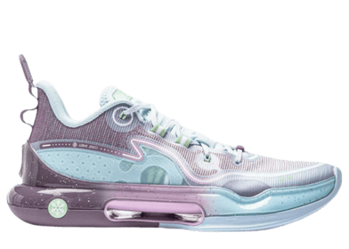 Li-Ning Yushuai Evolution Low Crystal Ball