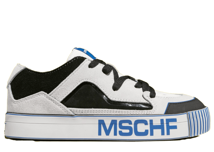 MSCHF Gobstomper Dremel